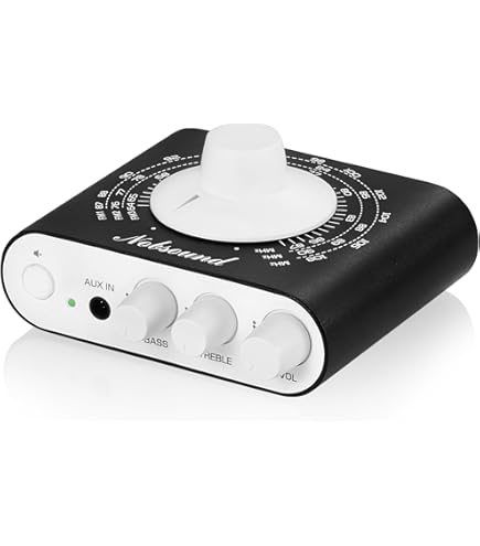 Amazon.co.jp: Technics テクニクス ST-C01 (シルバー) FM/AM